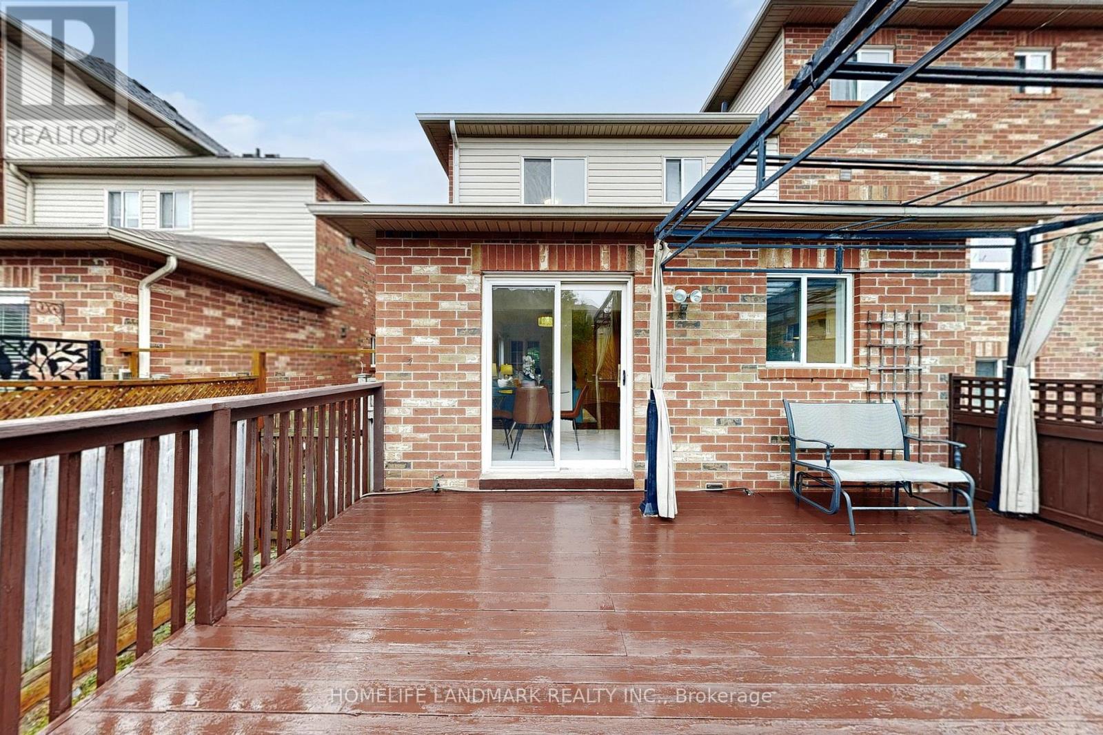 82 Baywell Crescent, Aurora, Ontario  L4G 7N4 - Photo 24 - N13005050