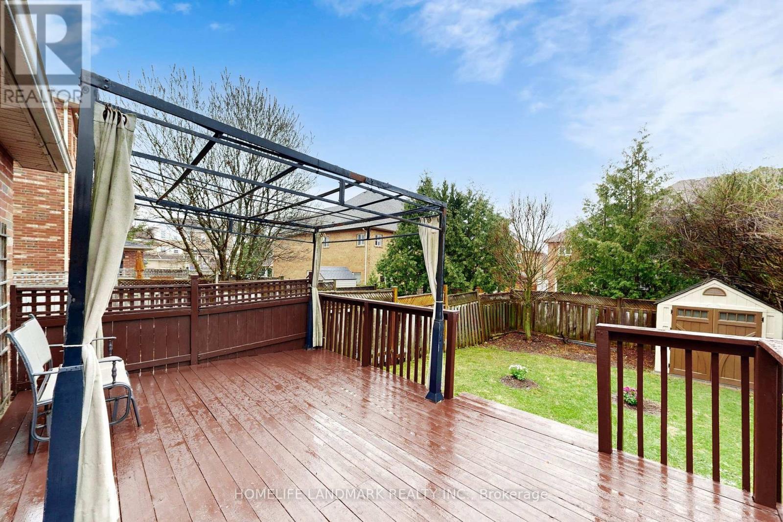 82 Baywell Crescent, Aurora, Ontario  L4G 7N4 - Photo 25 - N13005050