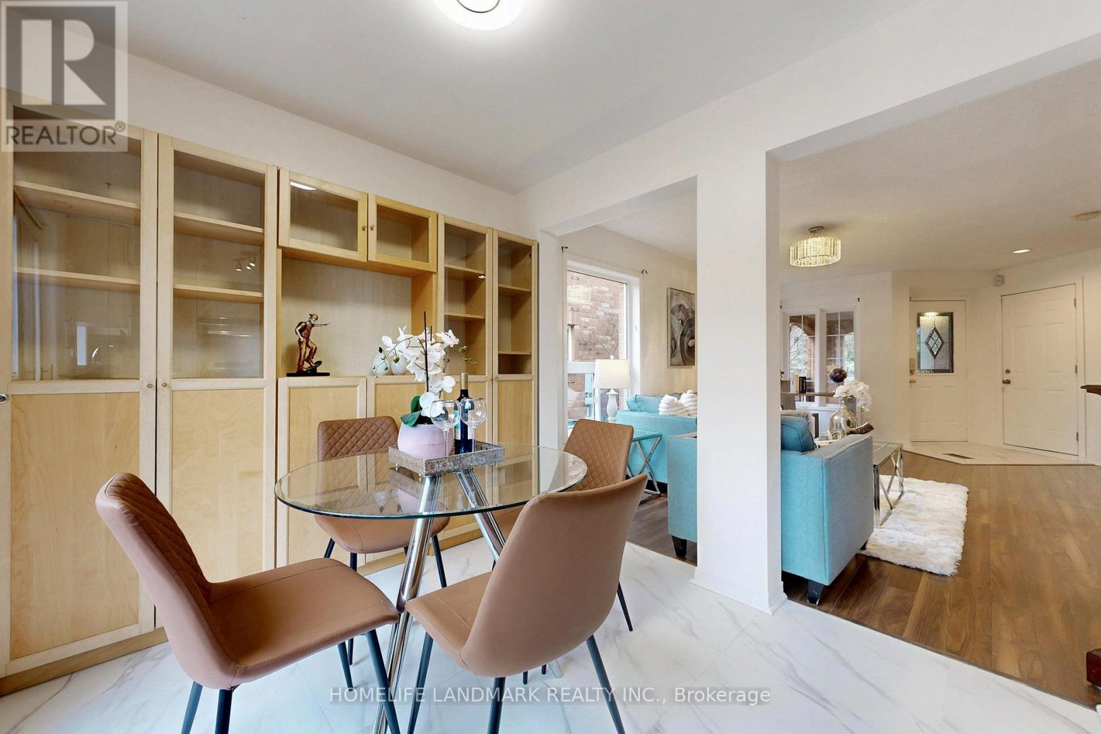 82 Baywell Crescent, Aurora, Ontario  L4G 7N4 - Photo 9 - N13005050