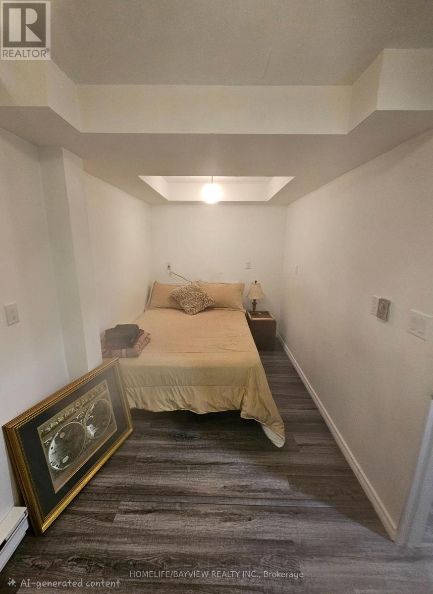 Lower - 164 Timpson Drive, Aurora, Ontario  L4G 5N2 - Photo 10 - N13005058