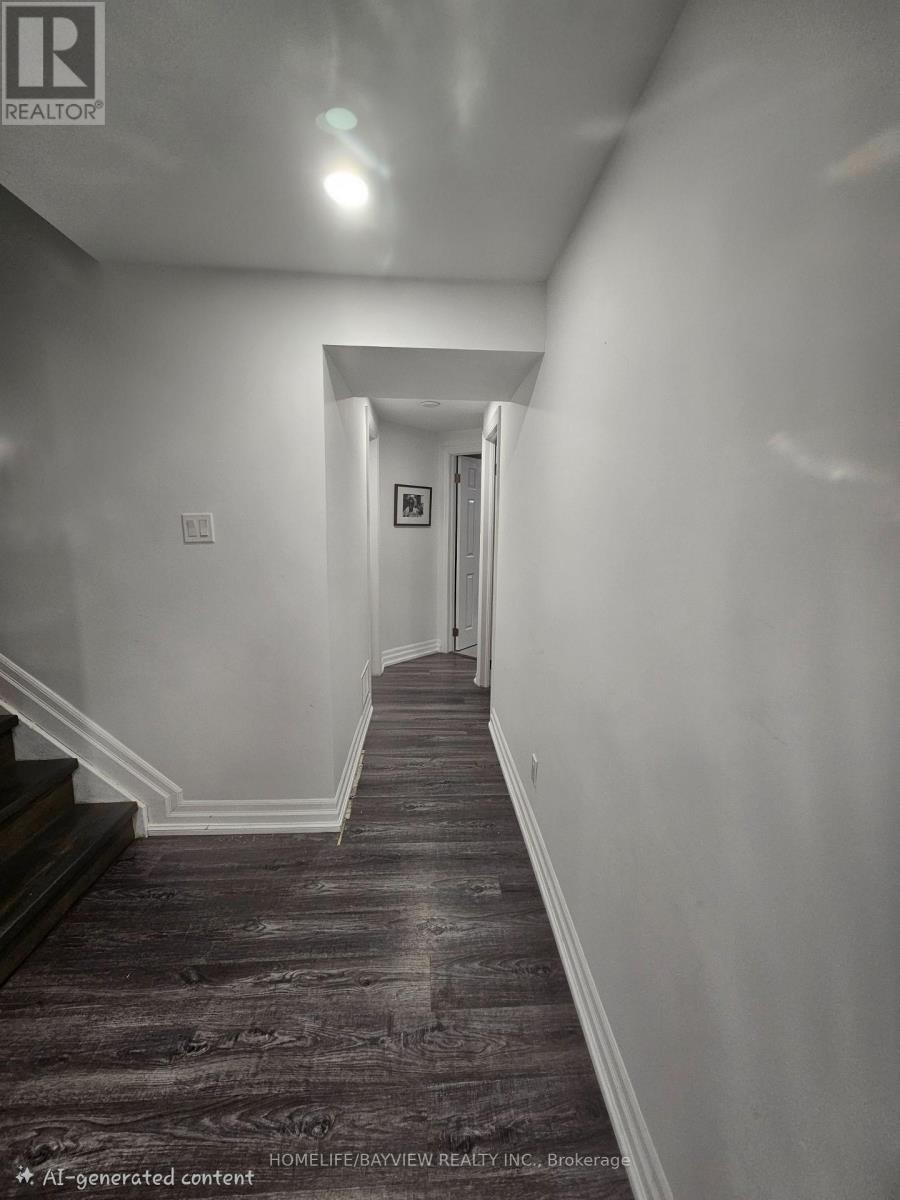 Lower - 164 Timpson Drive, Aurora, Ontario  L4G 5N2 - Photo 12 - N13005058