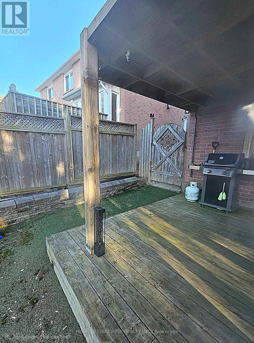 Lower - 164 Timpson Drive, Aurora, Ontario  L4G 5N2 - Photo 3 - N13005058