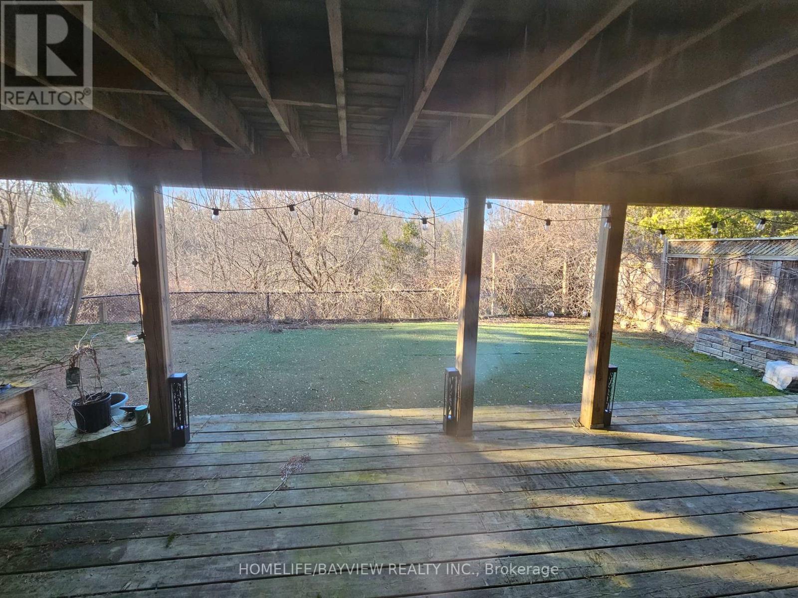 Lower - 164 Timpson Drive, Aurora, Ontario  L4G 5N2 - Photo 4 - N13005058