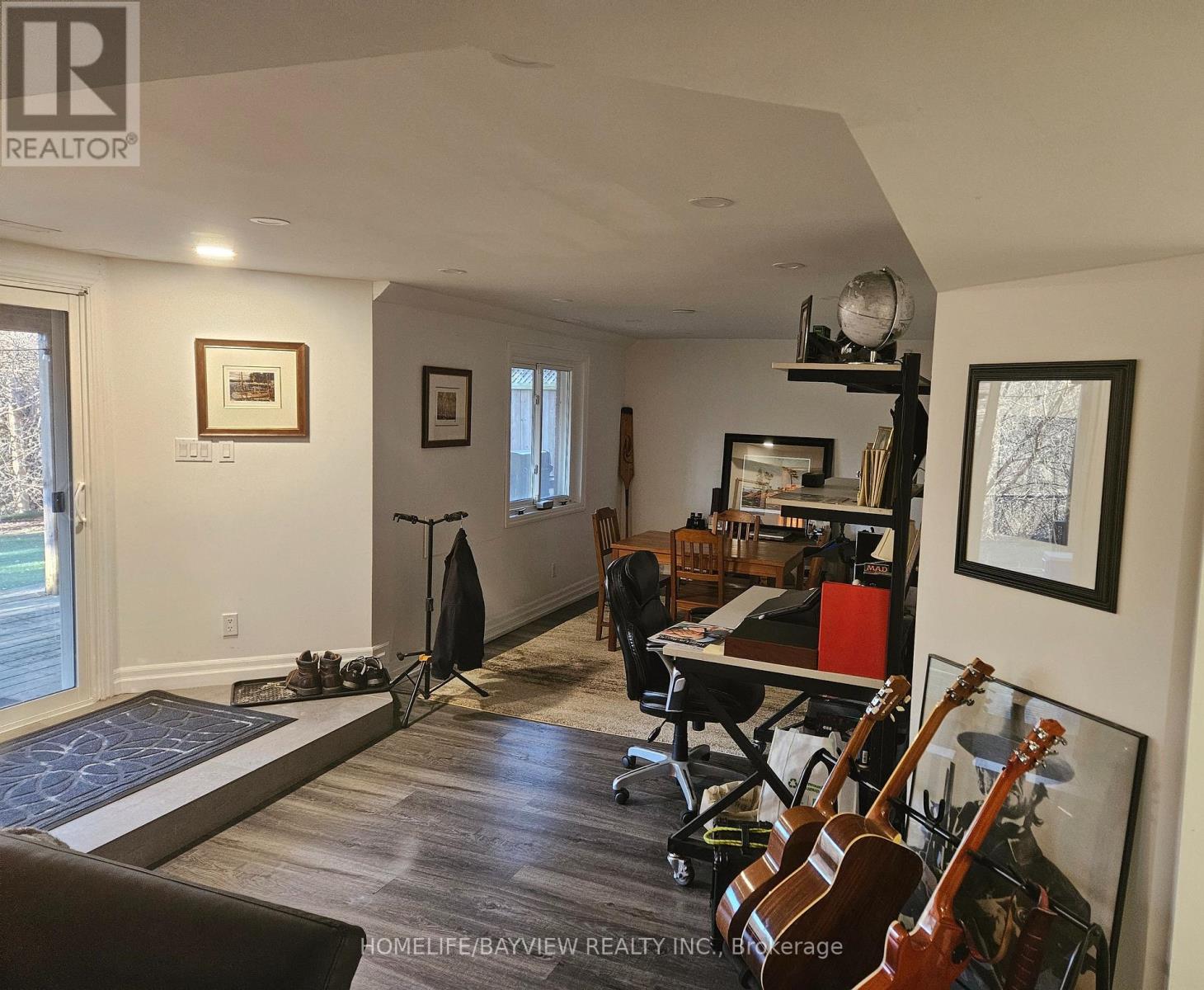 Lower - 164 Timpson Drive, Aurora, Ontario  L4G 5N2 - Photo 5 - N13005058