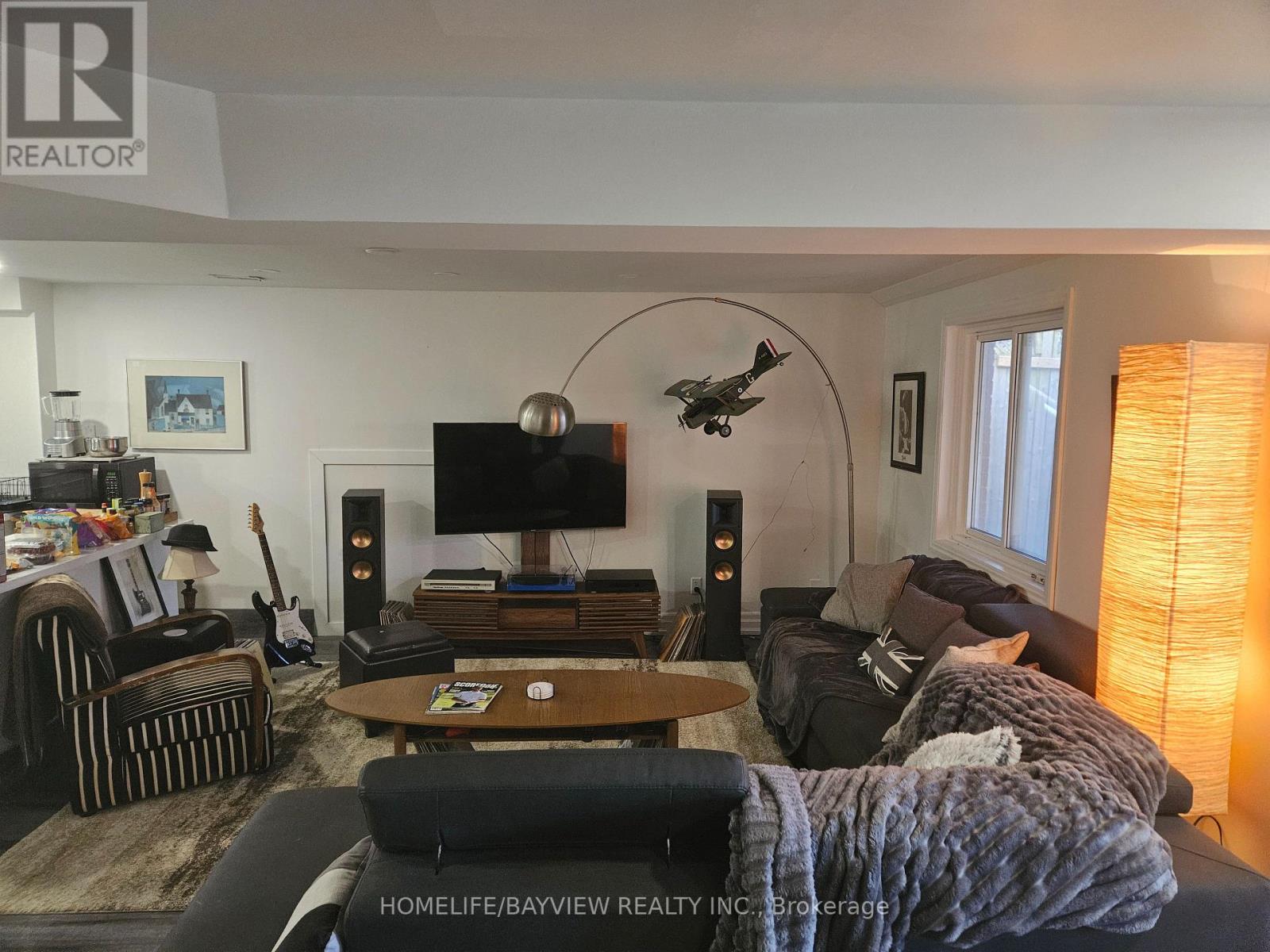 Lower - 164 Timpson Drive, Aurora, Ontario  L4G 5N2 - Photo 6 - N13005058