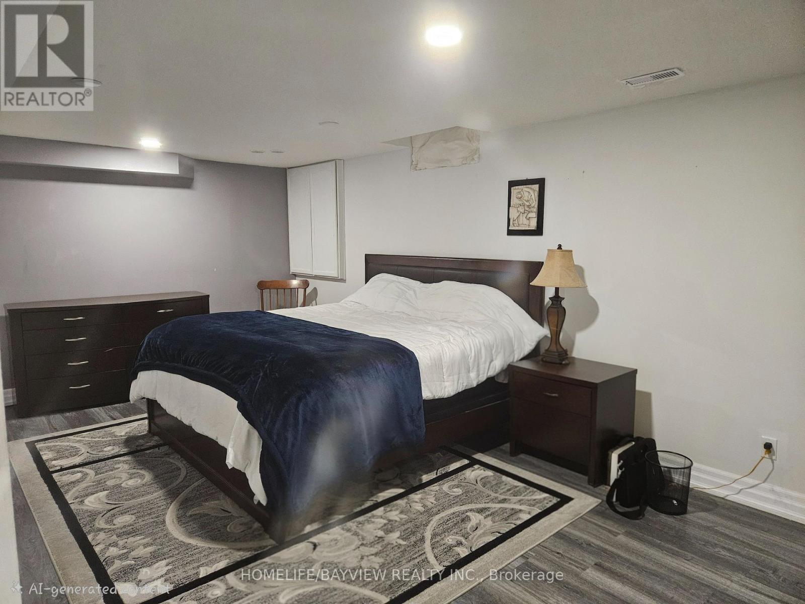 Lower - 164 Timpson Drive, Aurora, Ontario  L4G 5N2 - Photo 9 - N13005058