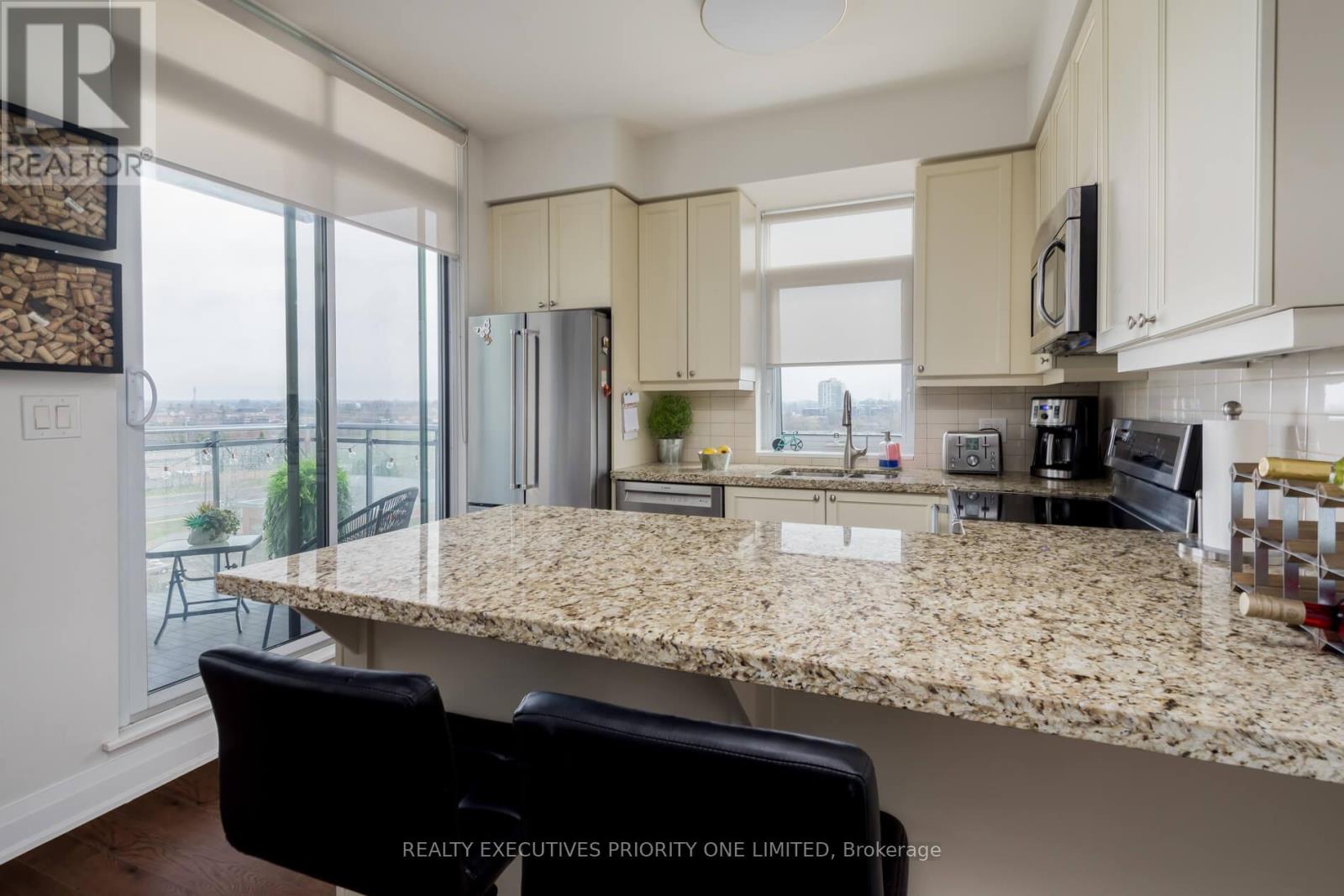 511 - 24 Woodstream Boulevard, Vaughan, Ontario  L4L 8C4 - Photo 20 - N13005070