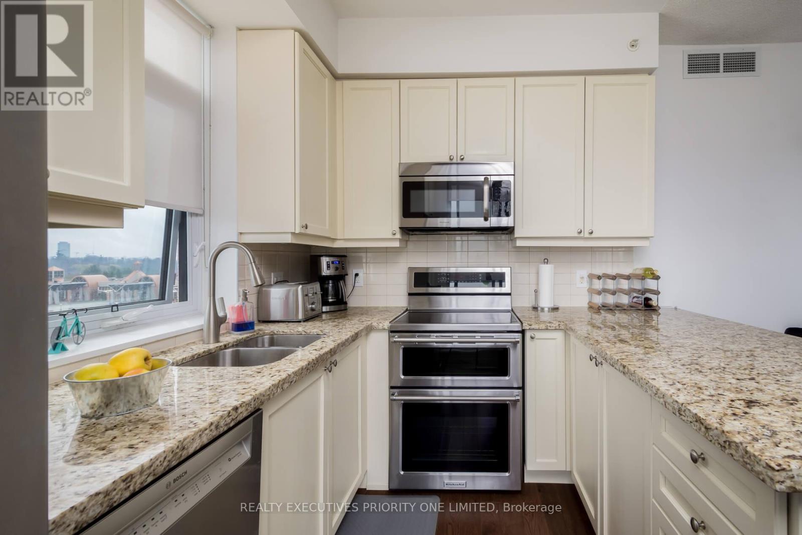 511 - 24 Woodstream Boulevard, Vaughan, Ontario  L4L 8C4 - Photo 21 - N13005070