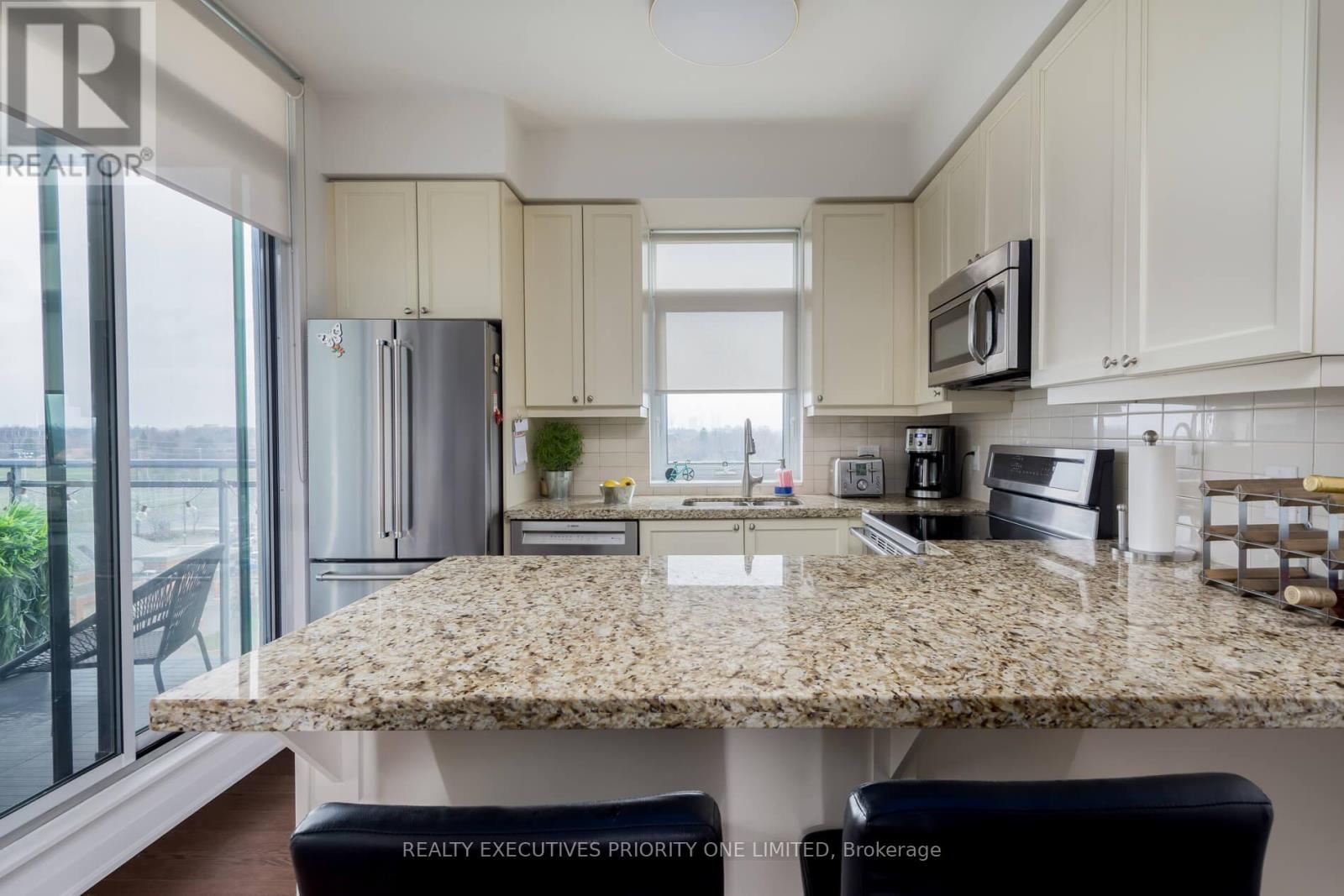 511 - 24 Woodstream Boulevard, Vaughan, Ontario  L4L 8C4 - Photo 22 - N13005070