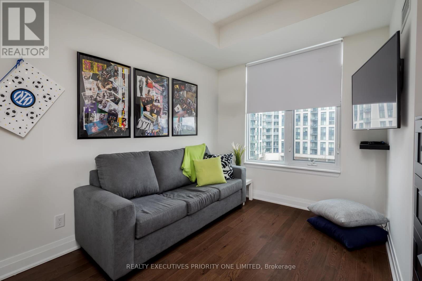 511 - 24 Woodstream Boulevard, Vaughan, Ontario  L4L 8C4 - Photo 27 - N13005070