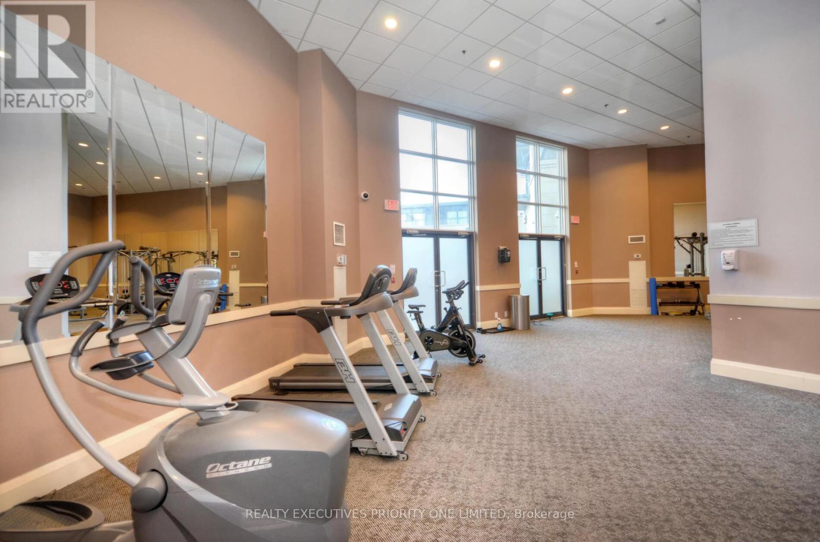 511 - 24 Woodstream Boulevard, Vaughan, Ontario  L4L 8C4 - Photo 34 - N13005070