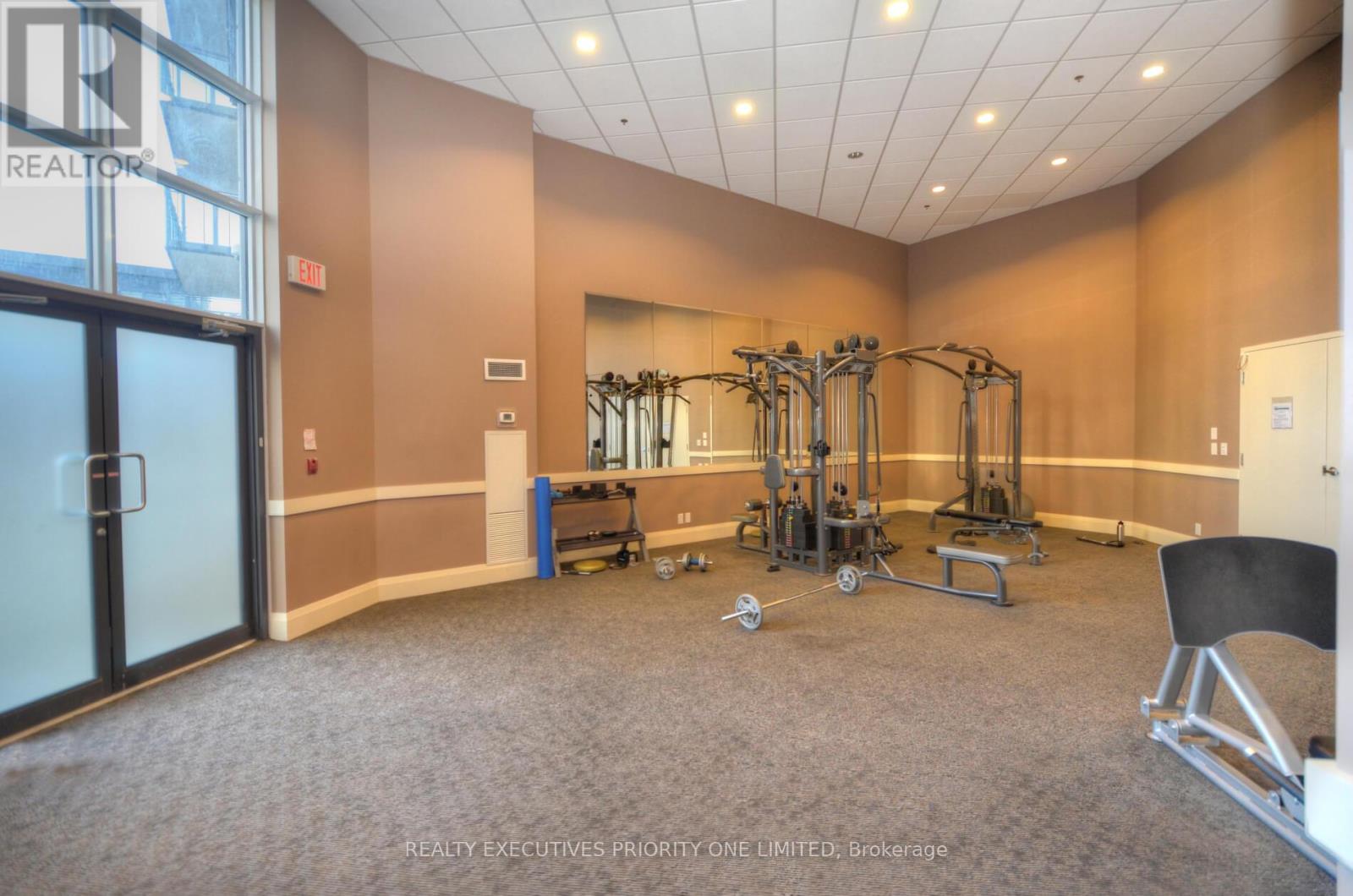 511 - 24 Woodstream Boulevard, Vaughan, Ontario  L4L 8C4 - Photo 35 - N13005070