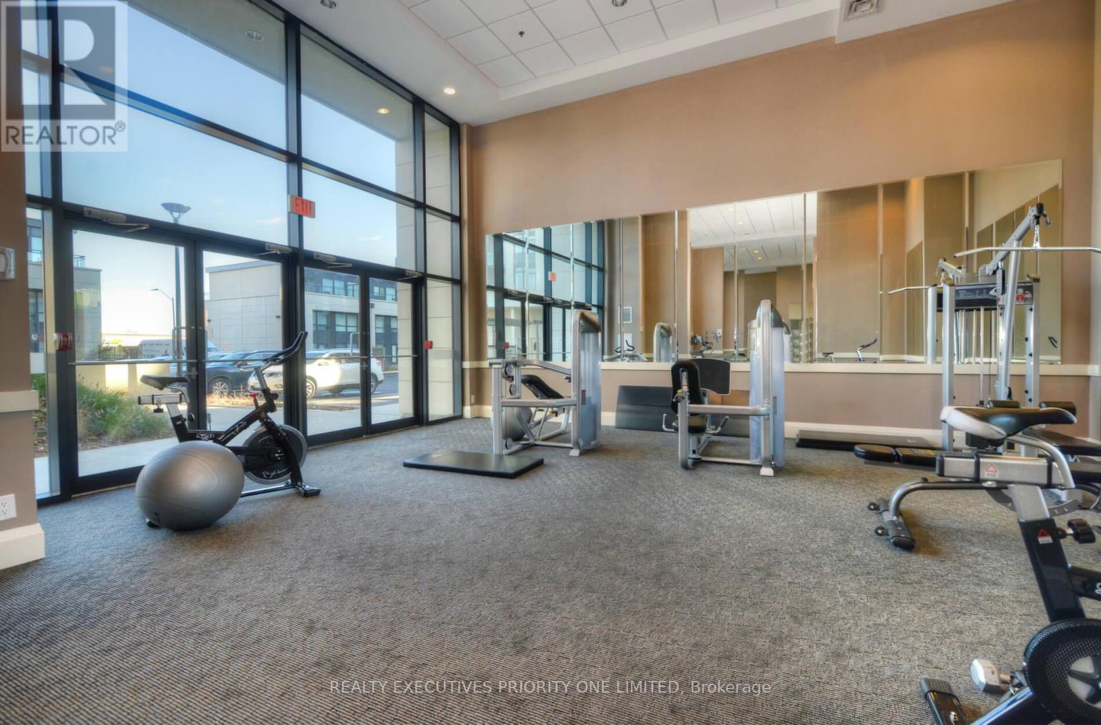 511 - 24 Woodstream Boulevard, Vaughan, Ontario  L4L 8C4 - Photo 36 - N13005070