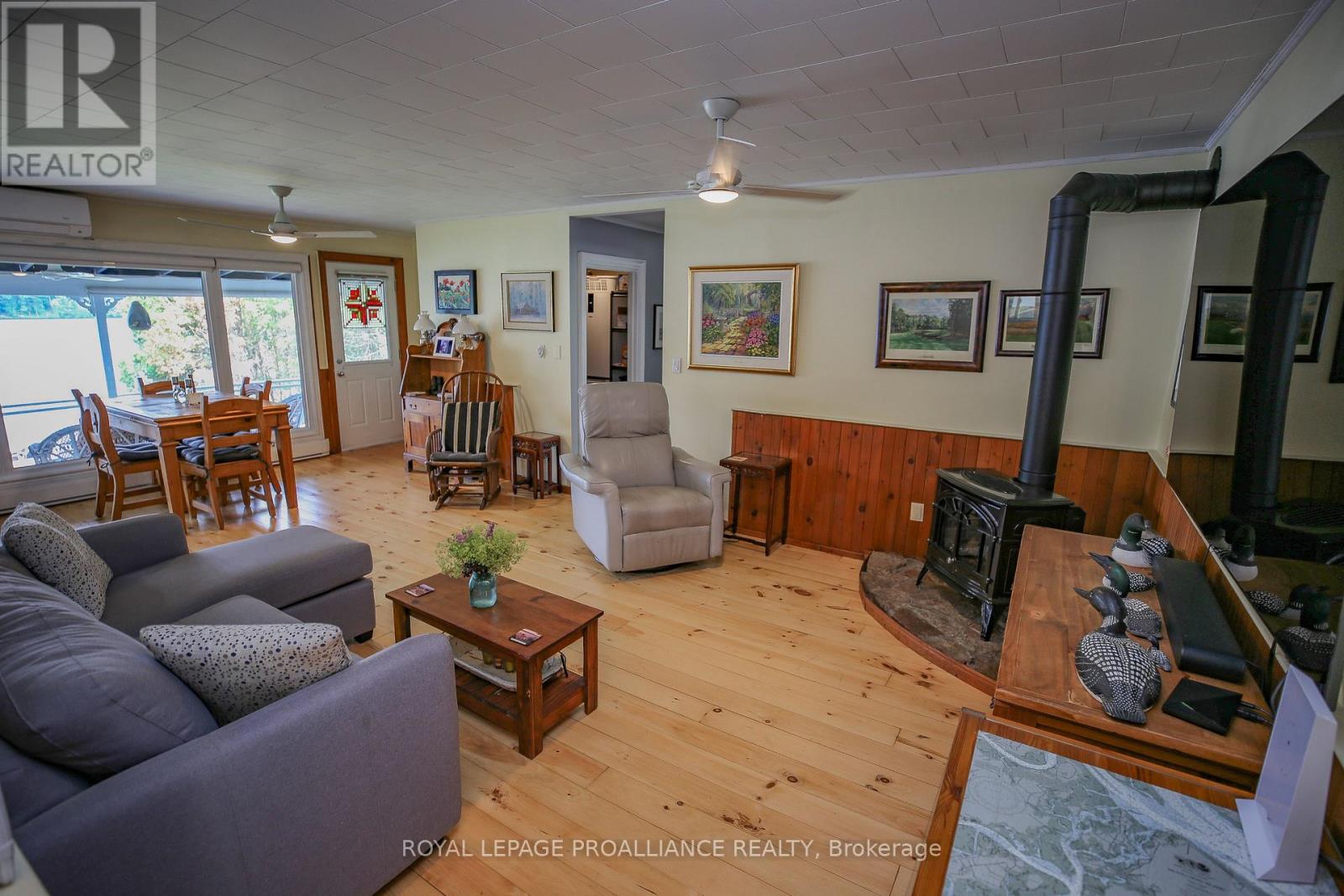 40 Chant Terrace, Front Of Yonge, Ontario  K0E 1R0 - Photo 15 - X13005108