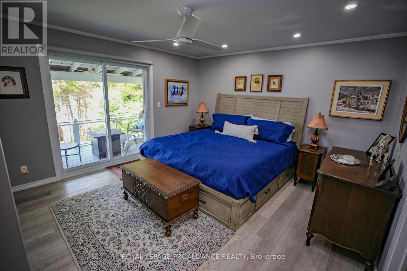 40 Chant Terrace, Front Of Yonge, Ontario  K0E 1R0 - Photo 16 - X13005108