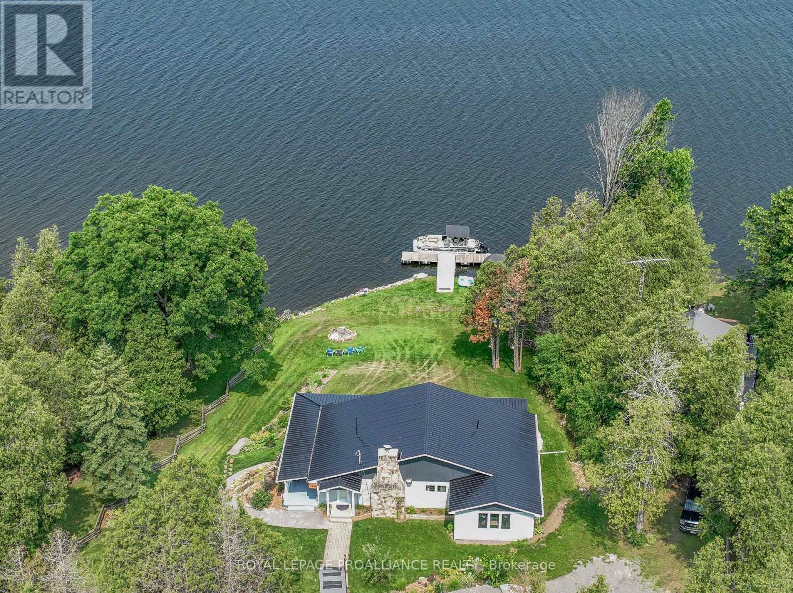 40 Chant Terrace, Front Of Yonge, Ontario  K0E 1R0 - Photo 2 - X13005108