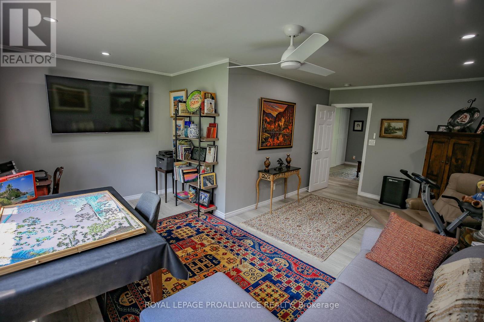 40 Chant Terrace, Front Of Yonge, Ontario  K0E 1R0 - Photo 20 - X13005108