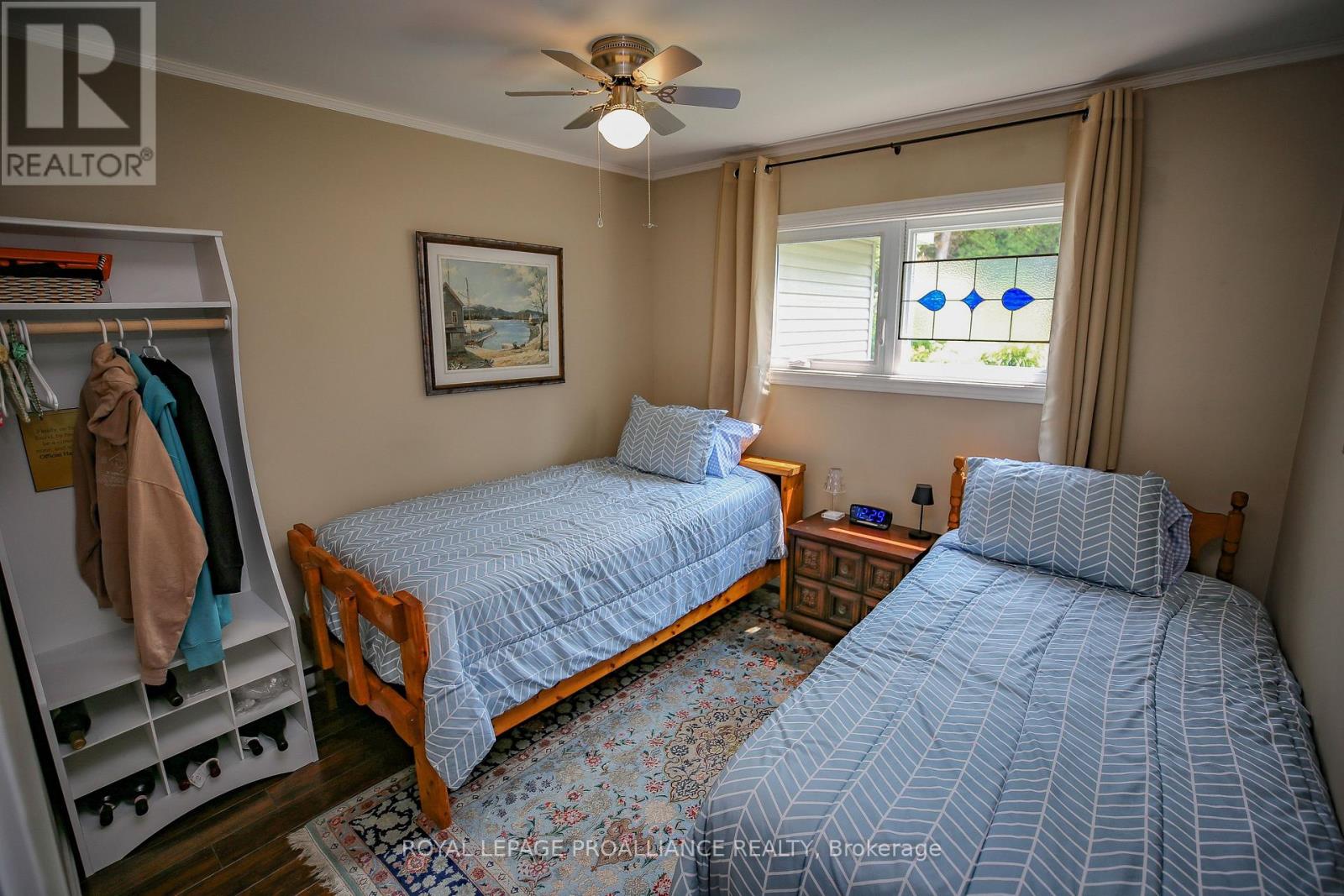 40 Chant Terrace, Front Of Yonge, Ontario  K0E 1R0 - Photo 24 - X13005108