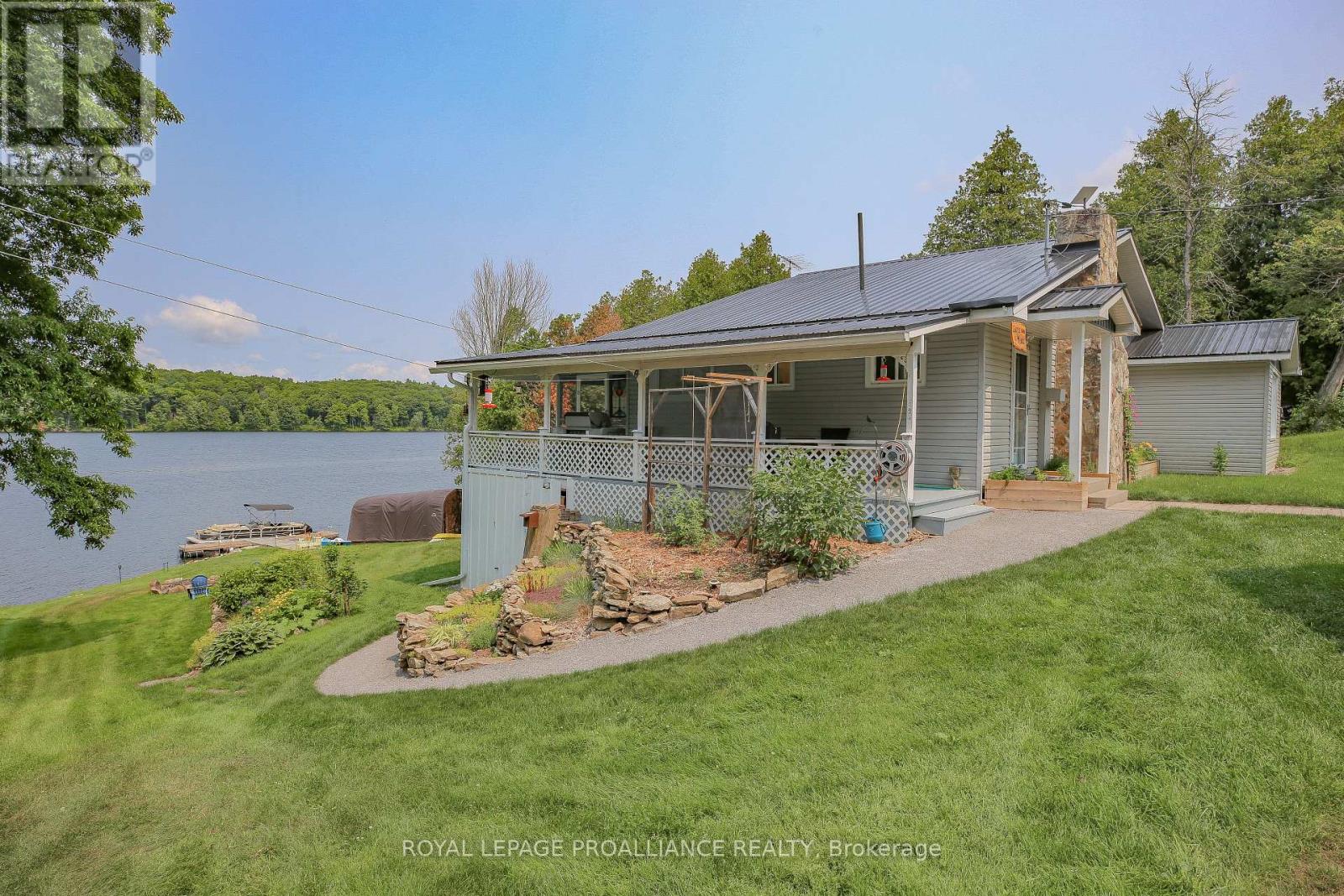 40 Chant Terrace, Front Of Yonge, Ontario  K0E 1R0 - Photo 26 - X13005108