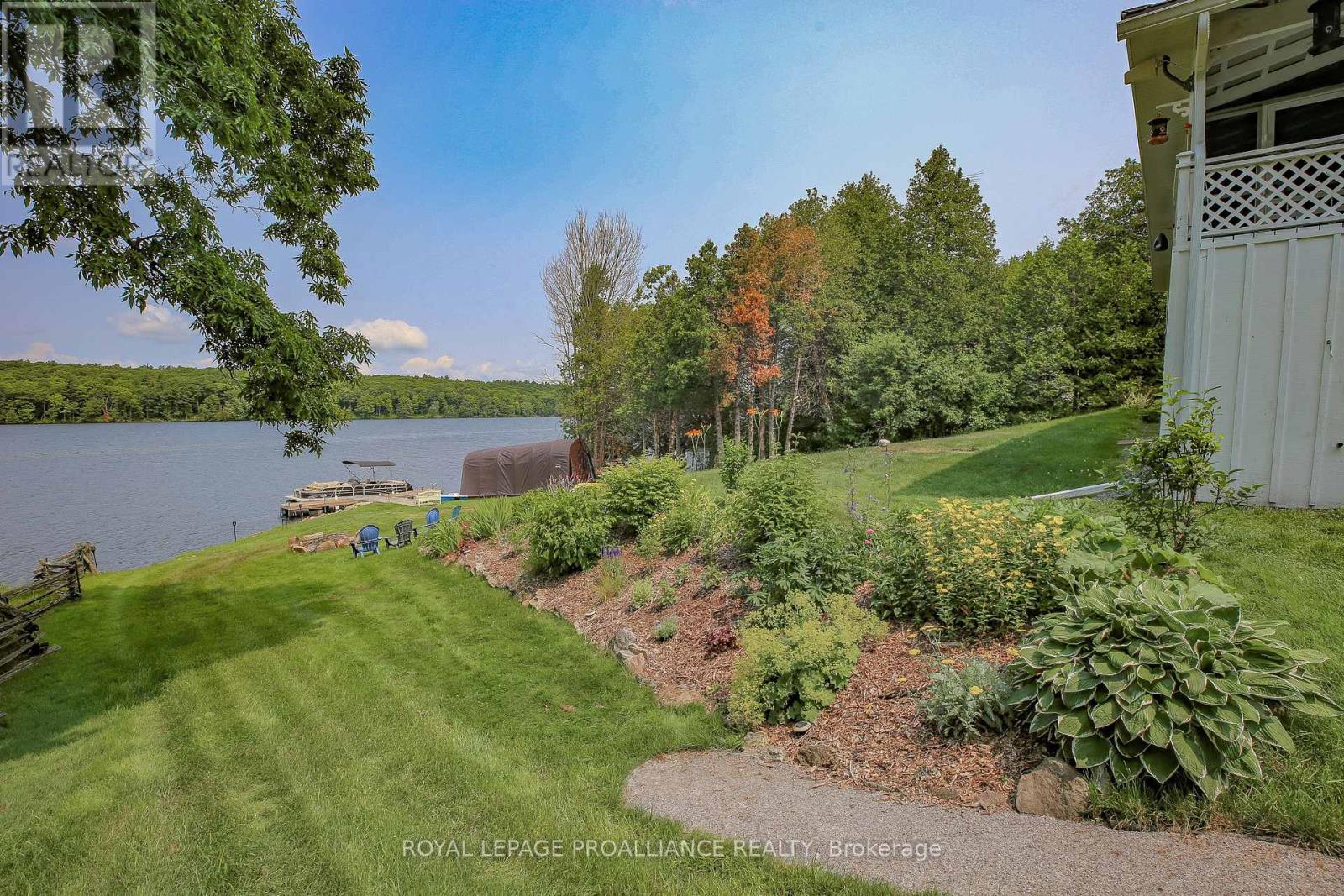 40 Chant Terrace, Front Of Yonge, Ontario  K0E 1R0 - Photo 31 - X13005108