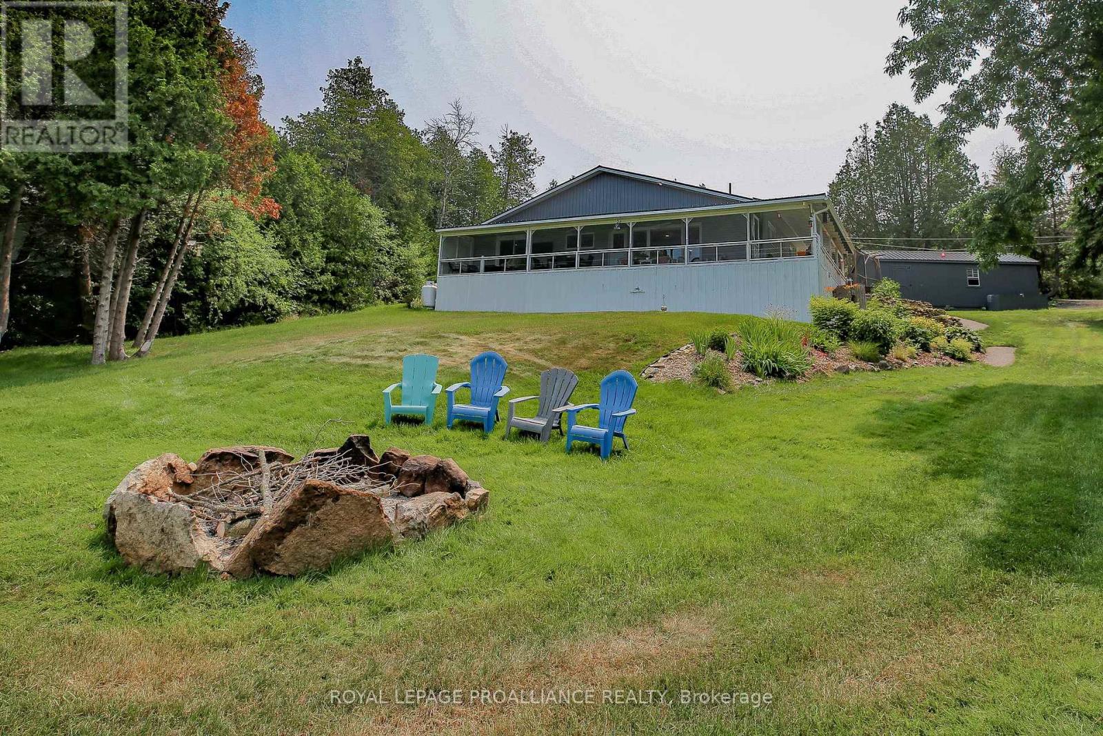 40 Chant Terrace, Front Of Yonge, Ontario  K0E 1R0 - Photo 33 - X13005108