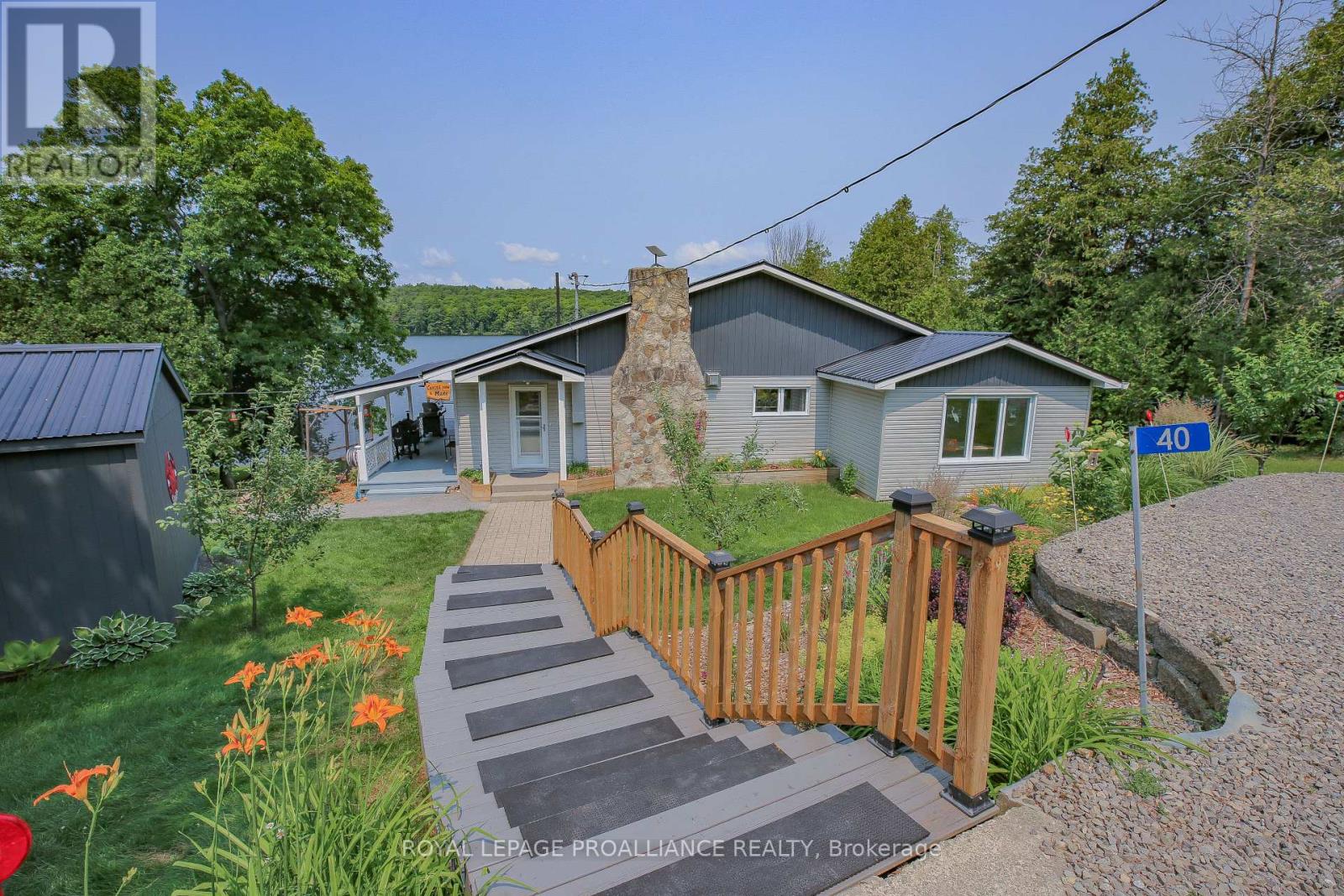 40 Chant Terrace, Front Of Yonge, Ontario  K0E 1R0 - Photo 4 - X13005108