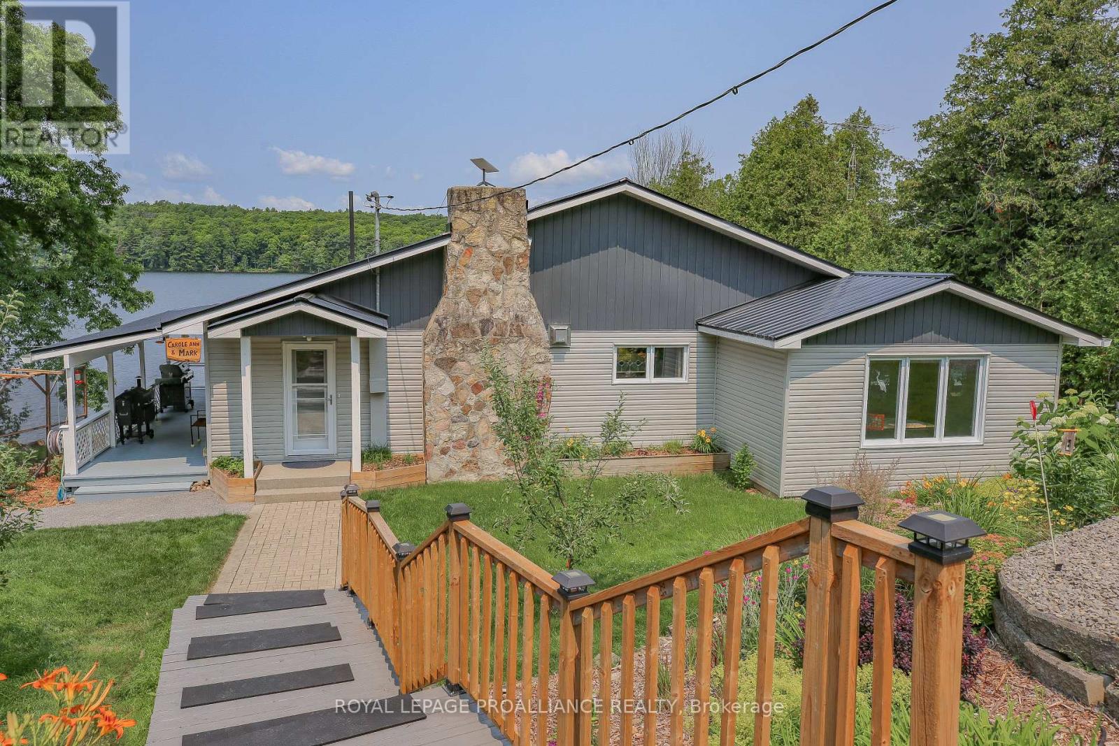 40 Chant Terrace, Front Of Yonge, Ontario  K0E 1R0 - Photo 5 - X13005108