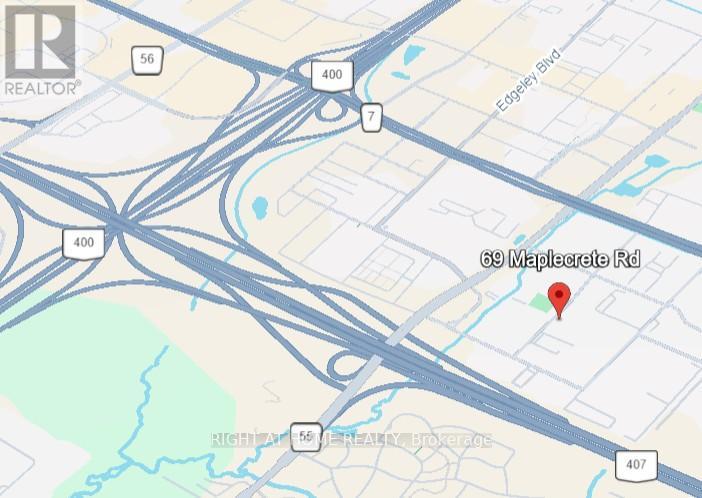 69 Maplecrete Road, Vaughan, Ontario  L4K 1A5 - Photo 5 - N13005104