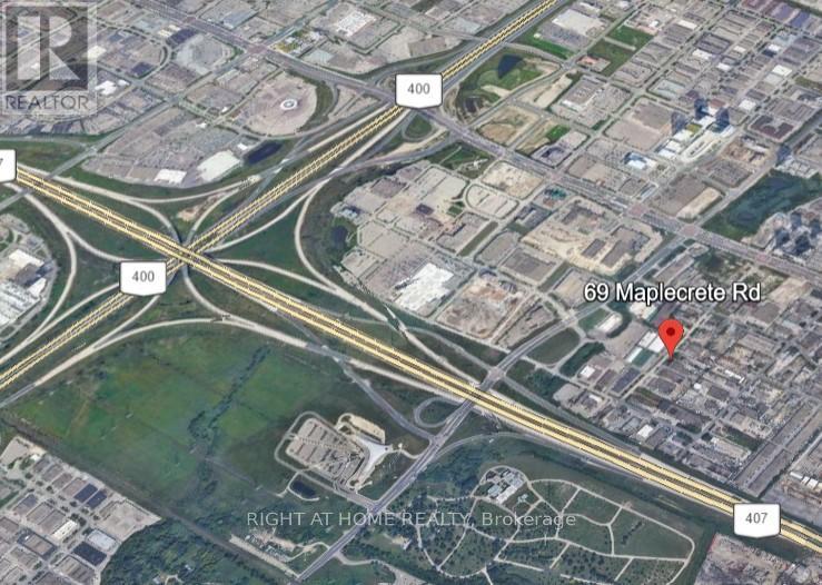 69 Maplecrete Road, Vaughan, Ontario  L4K 1A5 - Photo 6 - N13005104