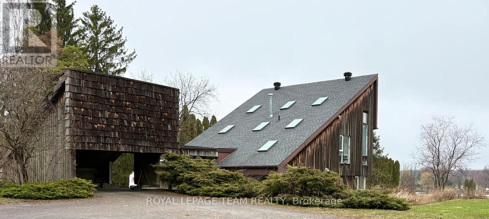 5965 RIDEAU VALLEY DRIVE N, Ottawa, Ontario