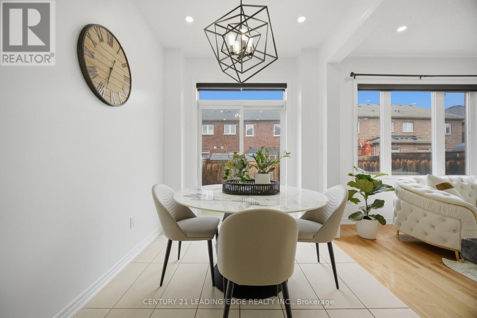 106 Kempenfelt Trail, Brampton, Ontario  L7A 0Z9 - Photo 11 - W13005028