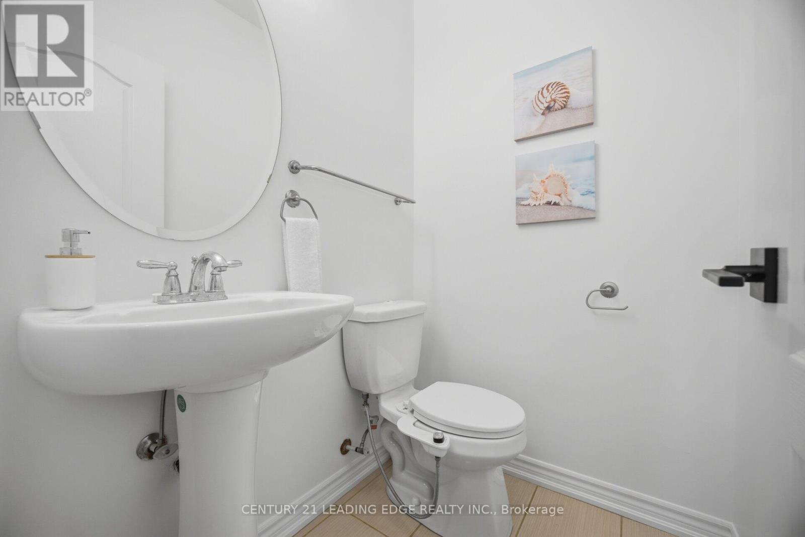 106 Kempenfelt Trail, Brampton, Ontario  L7A 0Z9 - Photo 17 - W13005028