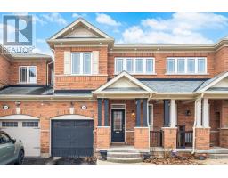106 KEMPENFELT TRAIL, Brampton, Ontario