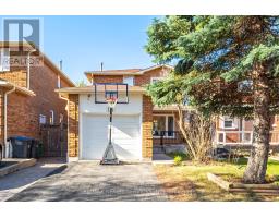 16 LANGHOLM COURT, Brampton, Ontario