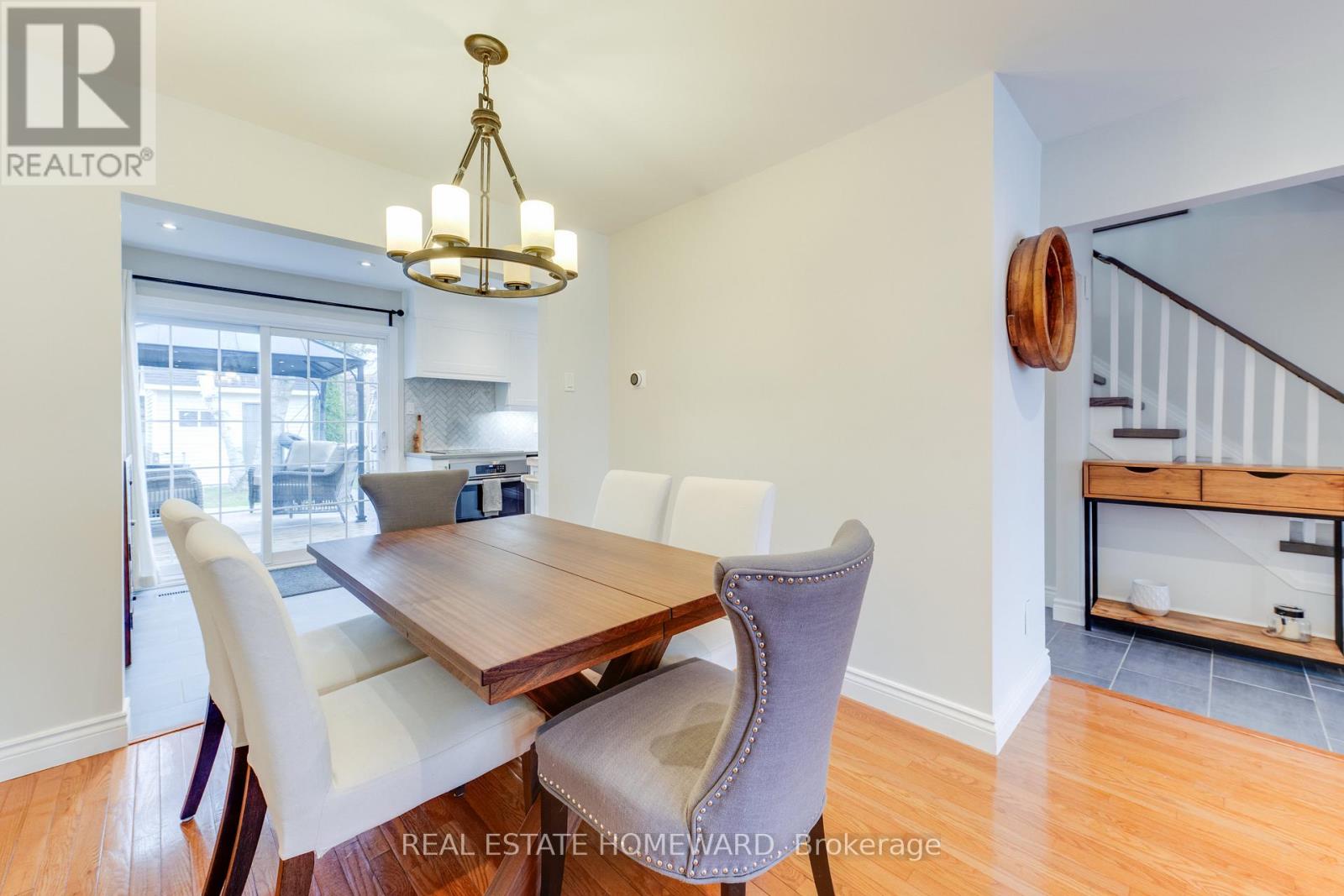 3381 Masthead Crescent, Mississauga, Ontario  L5L 1G9 - Photo 10 - W13005046