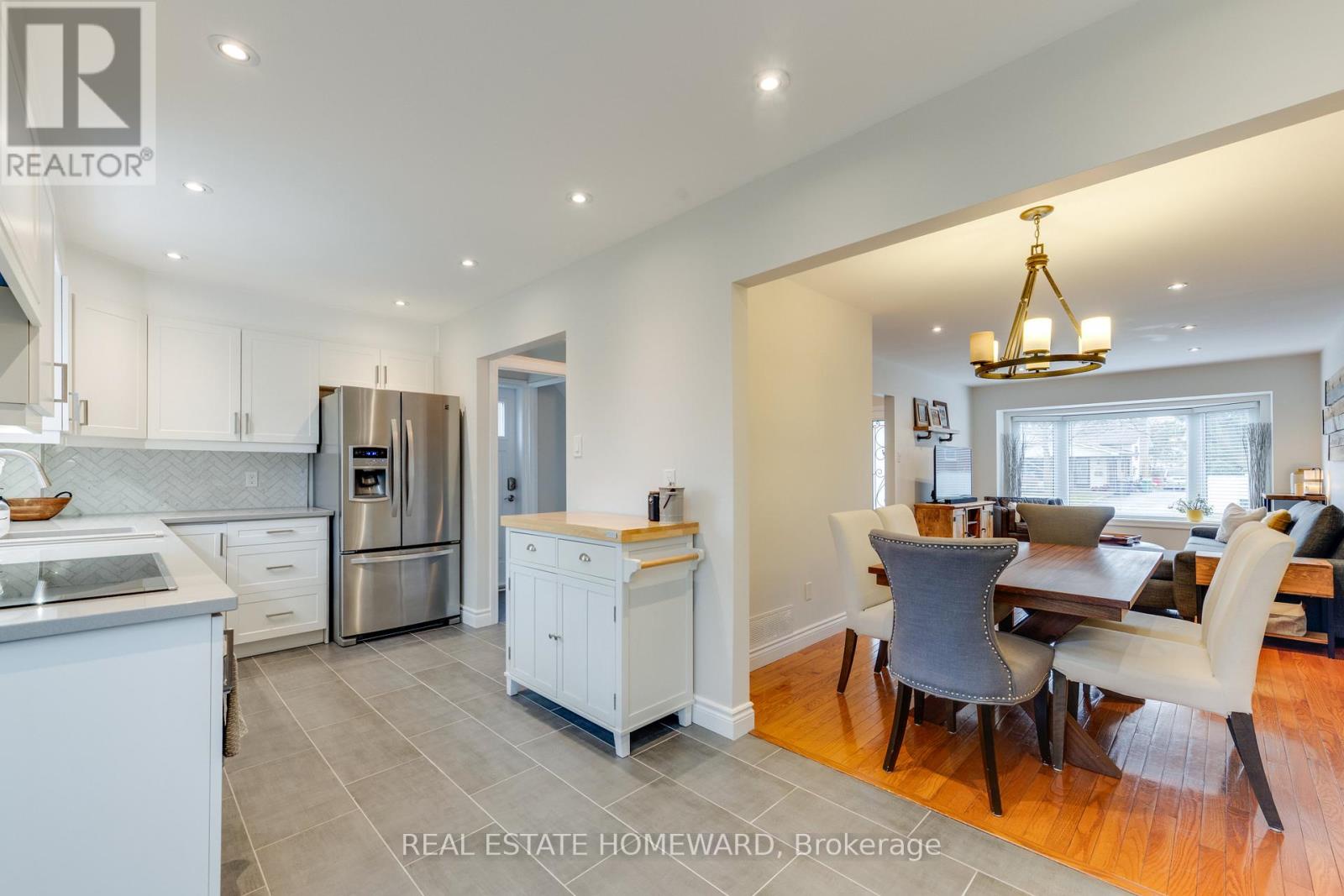 3381 Masthead Crescent, Mississauga, Ontario  L5L 1G9 - Photo 11 - W13005046