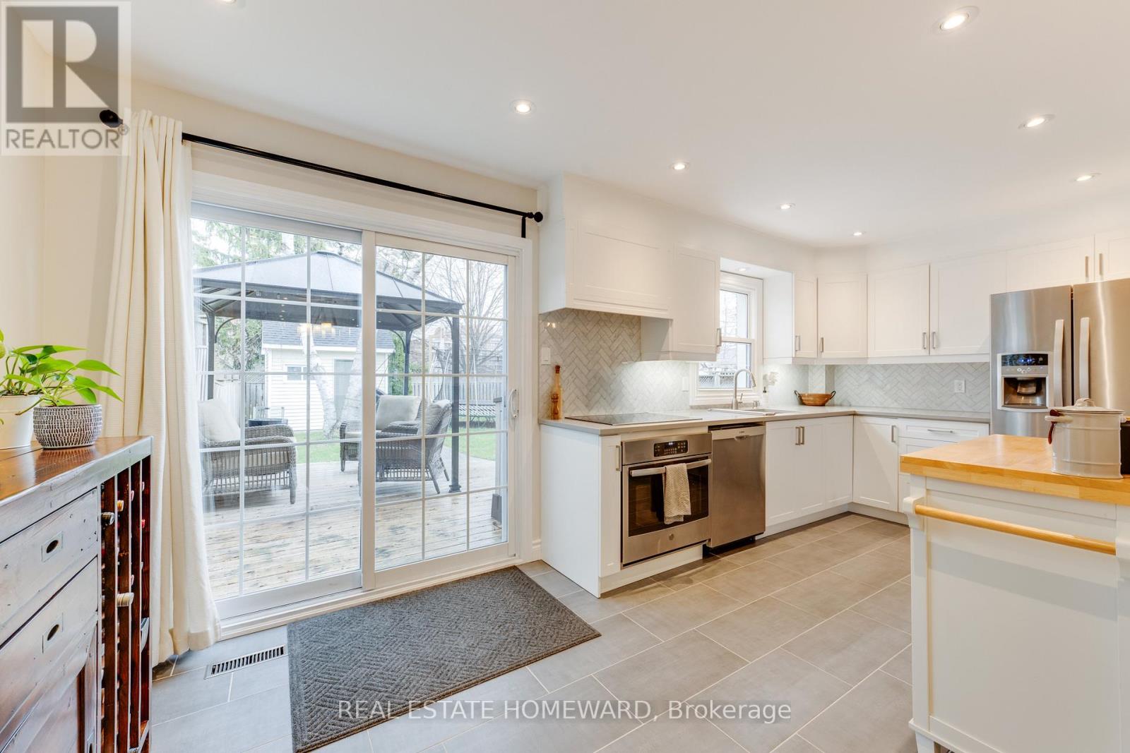 3381 Masthead Crescent, Mississauga, Ontario  L5L 1G9 - Photo 12 - W13005046