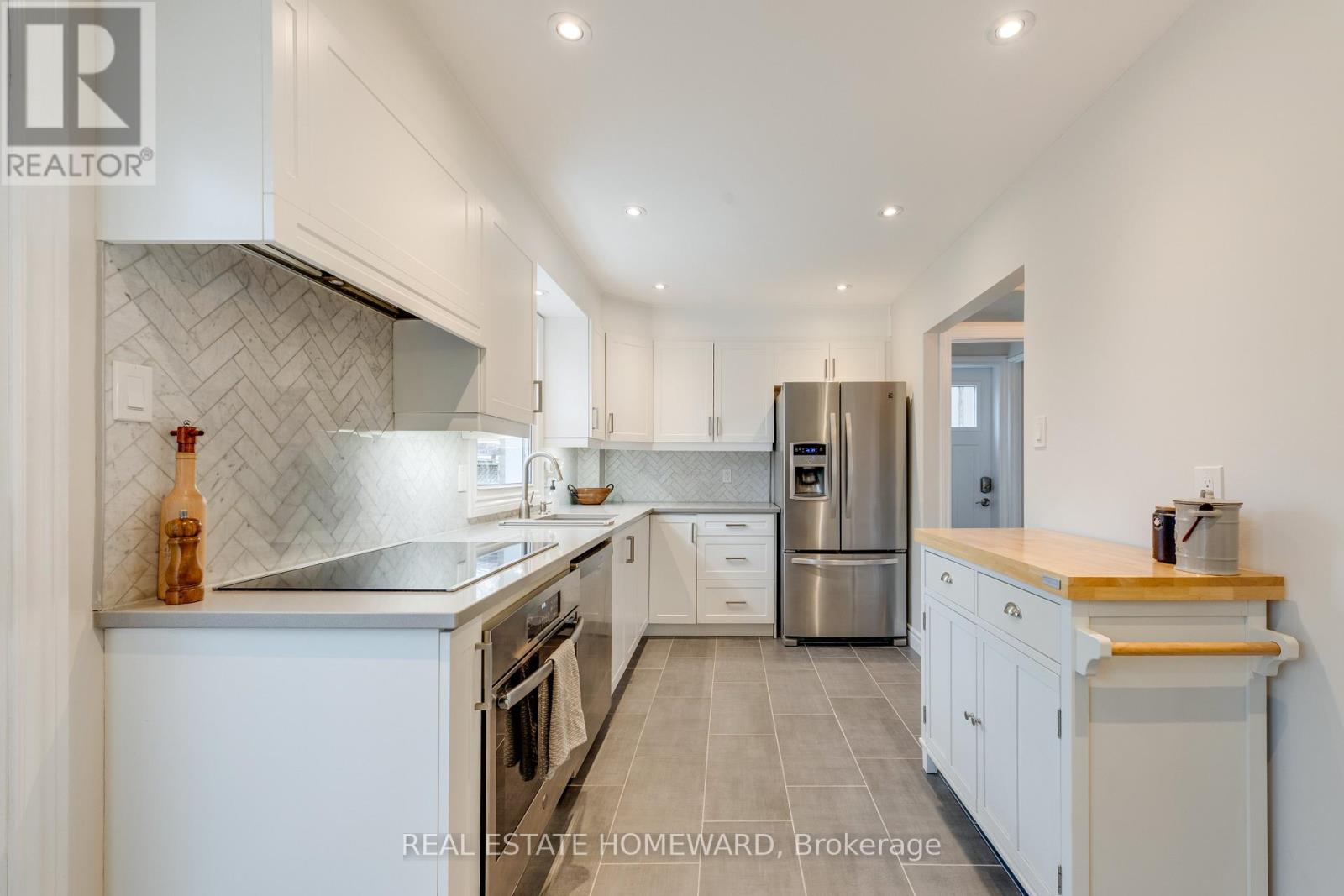 3381 Masthead Crescent, Mississauga, Ontario  L5L 1G9 - Photo 13 - W13005046