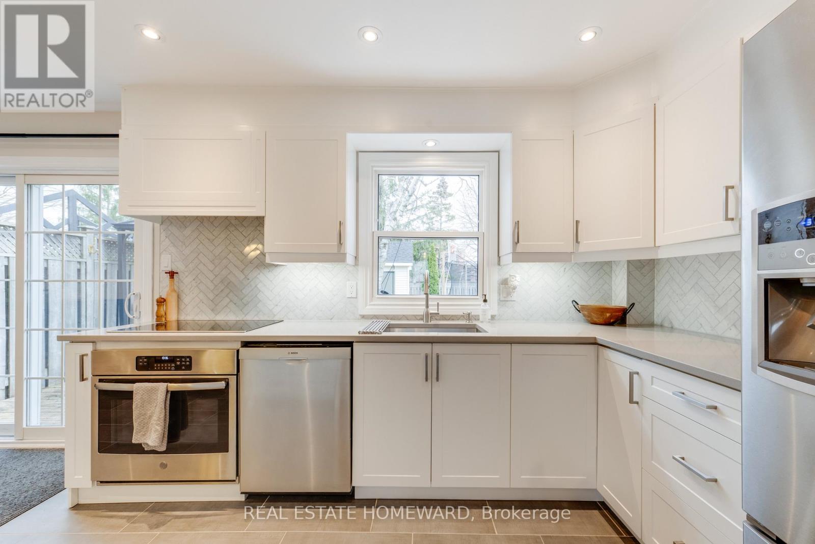 3381 Masthead Crescent, Mississauga, Ontario  L5L 1G9 - Photo 15 - W13005046