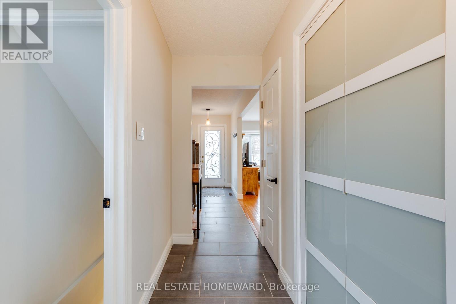 3381 Masthead Crescent, Mississauga, Ontario  L5L 1G9 - Photo 18 - W13005046