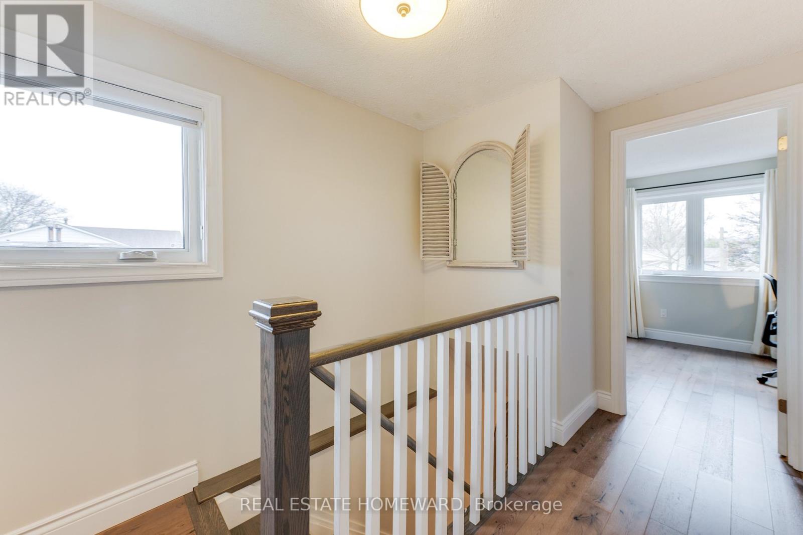 3381 Masthead Crescent, Mississauga, Ontario  L5L 1G9 - Photo 21 - W13005046