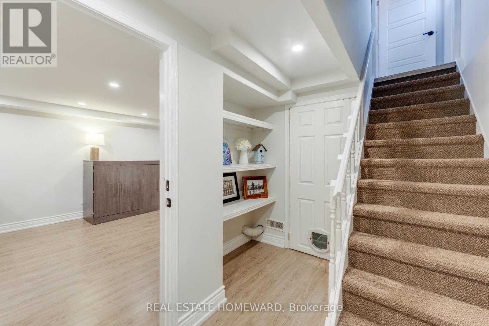 3381 Masthead Crescent, Mississauga, Ontario  L5L 1G9 - Photo 33 - W13005046