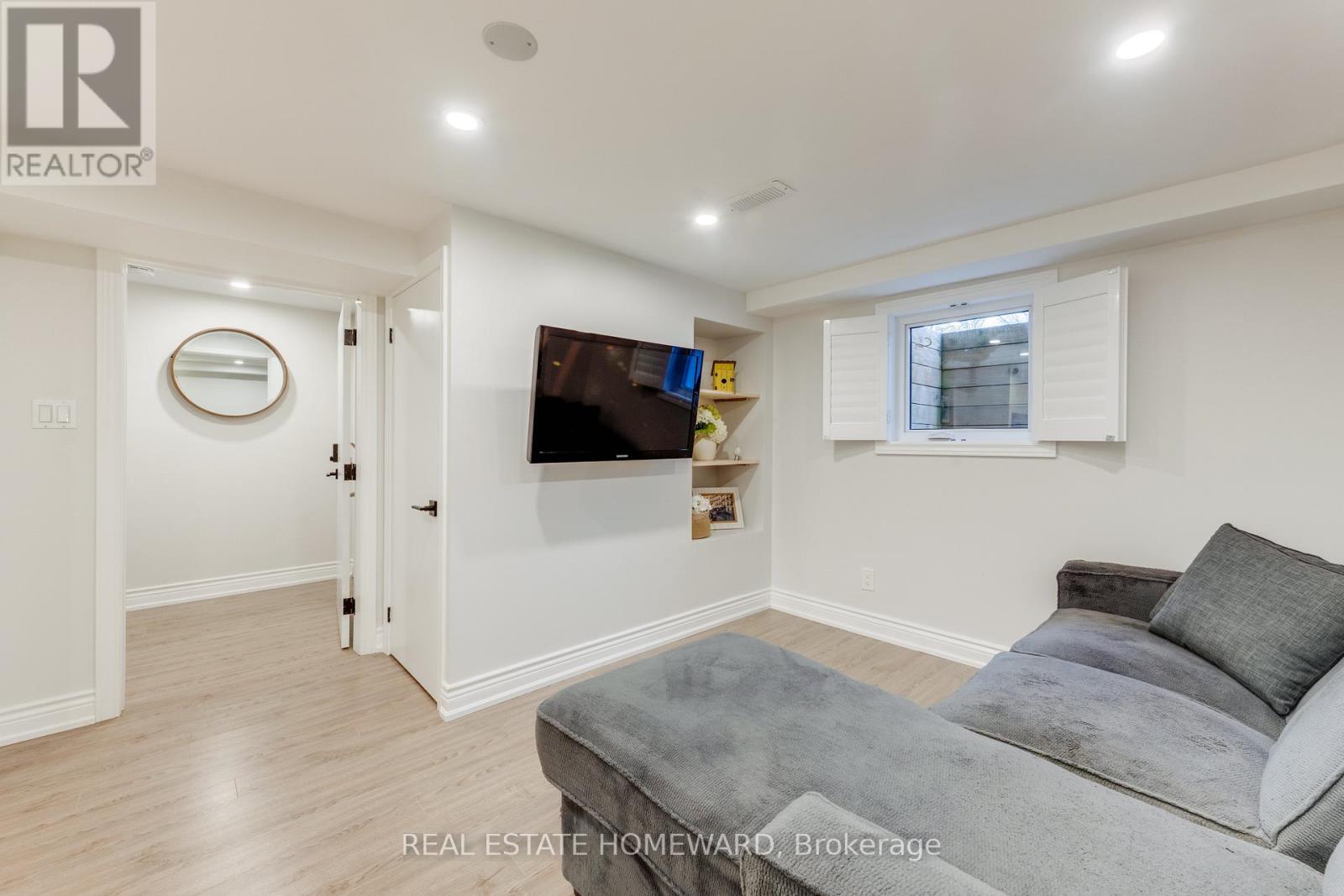 3381 Masthead Crescent, Mississauga, Ontario  L5L 1G9 - Photo 34 - W13005046