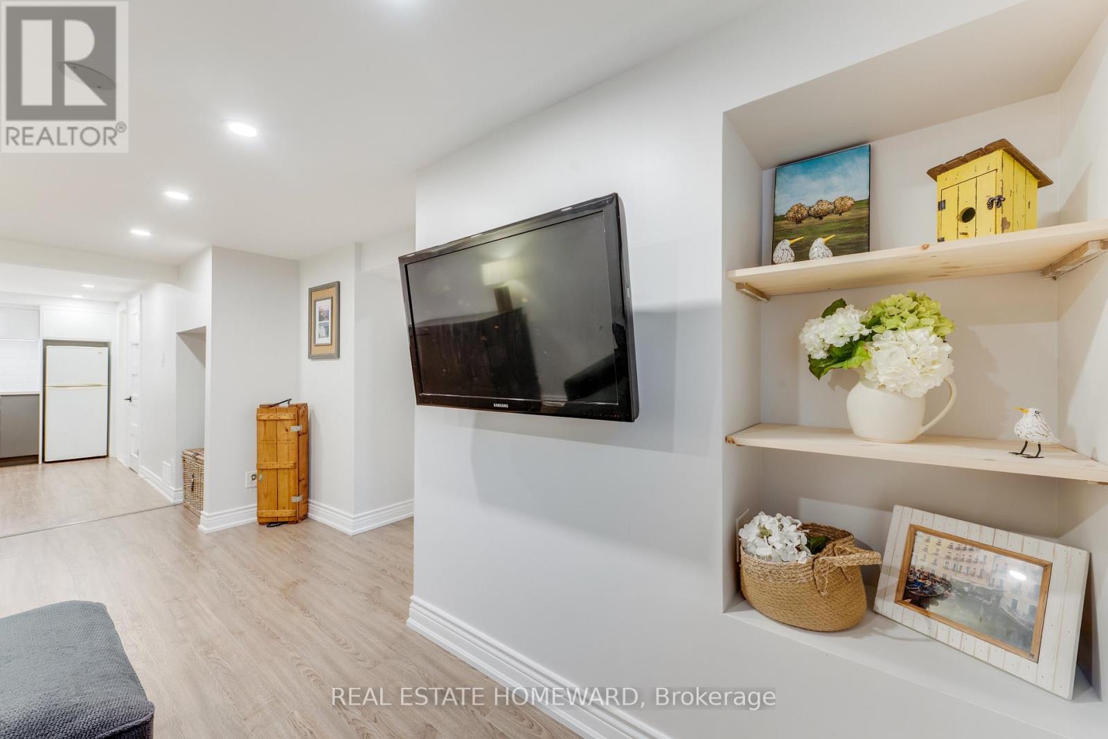 3381 Masthead Crescent, Mississauga, Ontario  L5L 1G9 - Photo 36 - W13005046