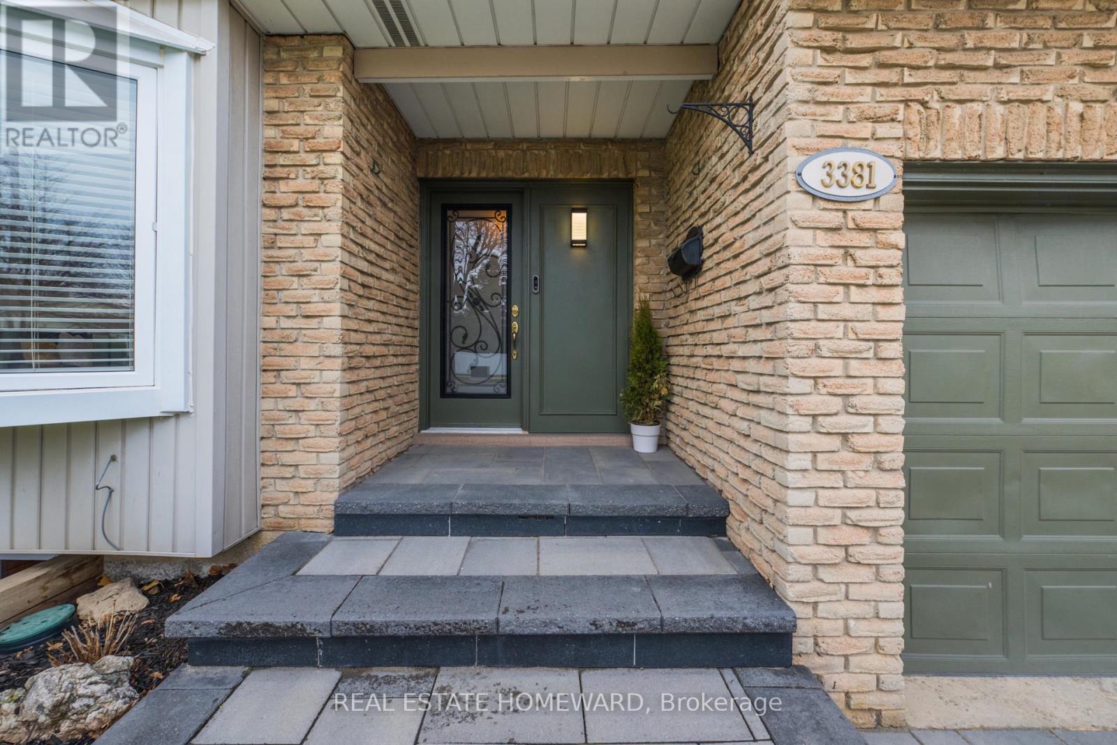 3381 Masthead Crescent, Mississauga, Ontario  L5L 1G9 - Photo 43 - W13005046