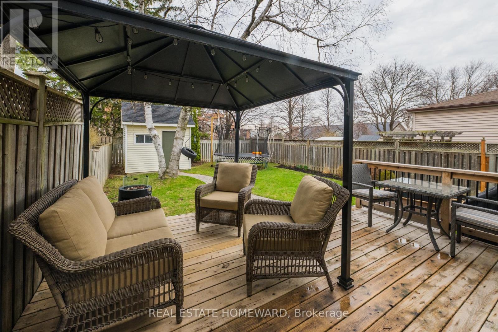 3381 Masthead Crescent, Mississauga, Ontario  L5L 1G9 - Photo 45 - W13005046