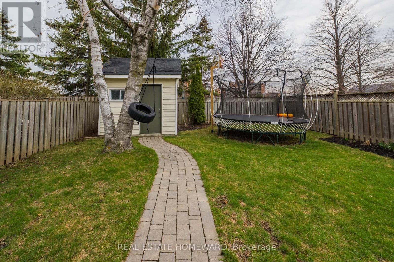 3381 Masthead Crescent, Mississauga, Ontario  L5L 1G9 - Photo 46 - W13005046