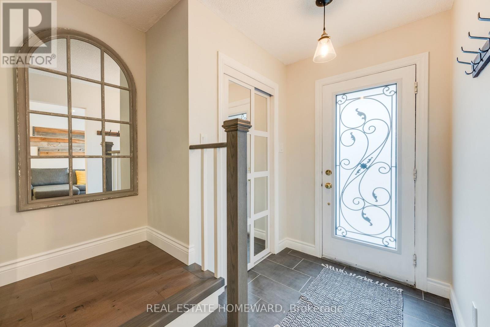 3381 Masthead Crescent, Mississauga, Ontario  L5L 1G9 - Photo 5 - W13005046