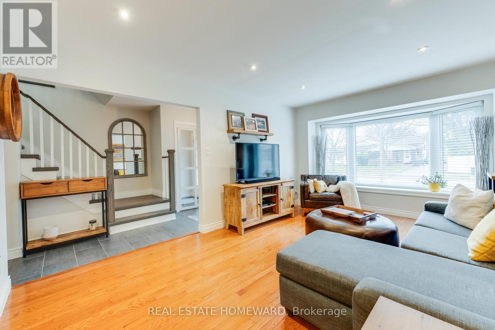 3381 Masthead Crescent, Mississauga, Ontario  L5L 1G9 - Photo 7 - W13005046