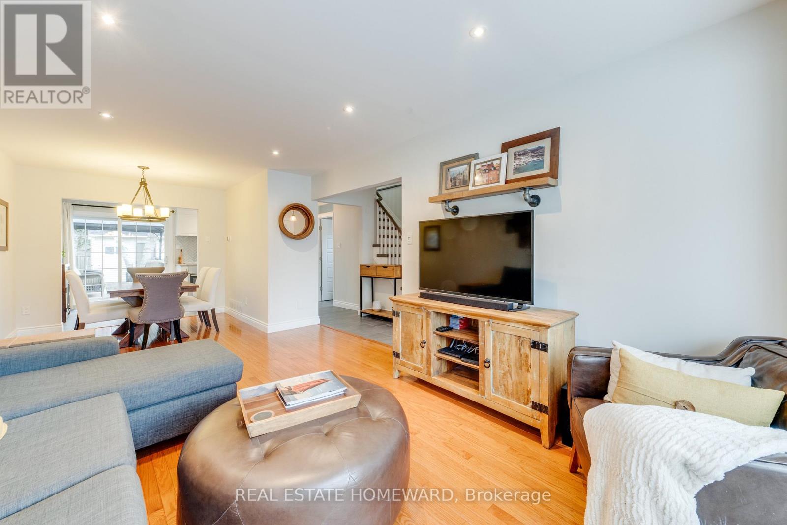 3381 Masthead Crescent, Mississauga, Ontario  L5L 1G9 - Photo 8 - W13005046